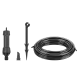 Gardena Kit di avvio Micro-Drip-System per aiuole e file / 15 m