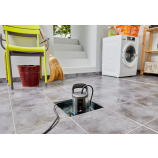 Gardena Pompa per acqua pulita 11000 Aquasensor