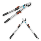 Gardena TeleCut Basic, forbici telescopiche per legno verde