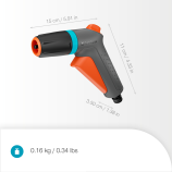 Gardena Spruzzatore di pulizia Classic - kit iniziale