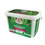 Concime Rosteto con farina di basalto Prato anti-muschio