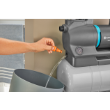 Gardena Impianto idrico domestico 3900 Silent
