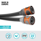 Gardena Tubo in tessuto Liano™ Life (1/2"), 10 m
