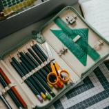 Fiskars Forbici per hobby, 13 cm 1075063