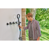 Gardena Supporto e gancio - set