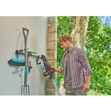 Gardena Supporto e gancio - set