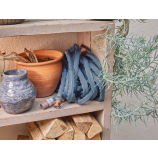 Gardena Tubo flessibile in tessuto Liano™ Xtreme 19 mm (3/4"), 30 m