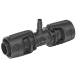 Raccordo a T Gardena 1/2" – 3/16"