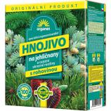 Conifere orgaminiche