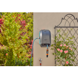 Gardena Doppia cassetta porta-tubo M
