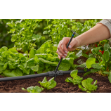 Raccordo a T Gardena per ugelli nebulizzatori
