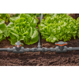 Gardena Valvola di chiusura e regolazione 13 mm (1/2")
