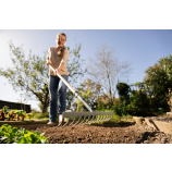 Rastrello Gardena PureLine FSC® 100%