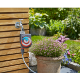 Tubo nebulizzatore da esterno Gardena Automatic - set