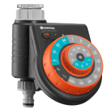 Tubo nebulizzatore da esterno Gardena Automatic - set