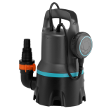 Gardena Pompa per fango 9000