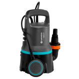 Gardena Pompa per fango 9000