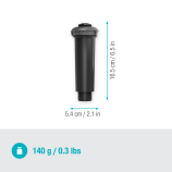 Gardena Irrigatore a scomparsa MD180