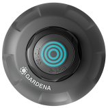 Gardena Irrigatore a scomparsa MD180