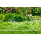 Gardena Irrigatore a scomparsa MD80