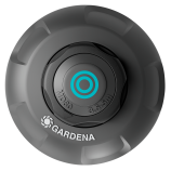 Gardena Irrigatore a scomparsa MD80