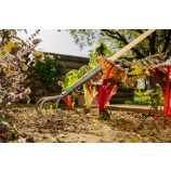 Gardena Motocoltivatore PureLine FSC® 100 %