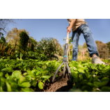 Gardena Motocoltivatore PureLine FSC® 100 %