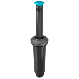 Gardena Irrigatore a braccio telescopico SD80