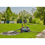 Gardena Pompa da giardino 5200 Silent