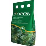 Sale amaro Bopon per conifere