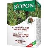 Sale amaro Bopon per conifere