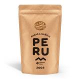 Caffè in grani "Zlaté Zrnko" del Perù