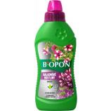 Bopon liquido per piante da balcone