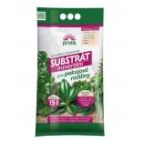 Forestina Profík substrato minerale per piante da interno