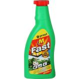 Fast M