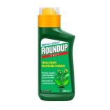Roundup veloce