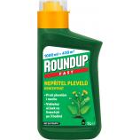 Roundup veloce