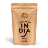 Zlaté Zrnko India, caffè in grani