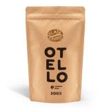 Zlaté Zrnko Otello, caffè in grani