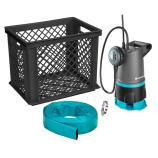 Gardena Kit antiallagamento 20000 BASIC 9019-47