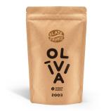 Zlaté Zrnko Olívia – caffè in grani