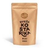 Zlaté Zrnko Costa Rica – Caffè in chicchi