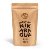 Zlaté Zrnko Nicaragua – caffè in chicchi