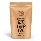 Zlaté Zrnko Etiopia – caffè in grani