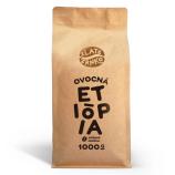 Zlaté Zrnko Etiopia – caffè in grani