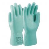 KCL Tricotril inverno 738 Guanti da lavoro per sostanze chimiche in nitrile