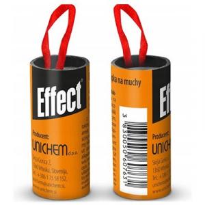 Effetto scacciamosche cilindrico