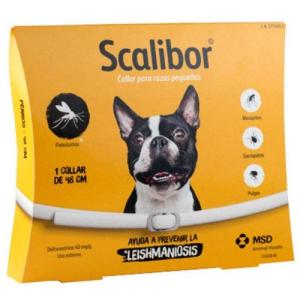 Collare antiparassitario Scalibor 48 cm