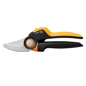FISKARS Cesoie da giardino a doppia lama M PowerGear Serie X (P921) 1057173