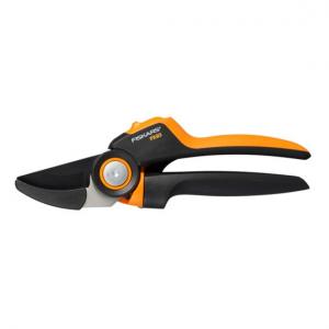 Fiskars powergear x cesoie da giardino monolama (l) px93